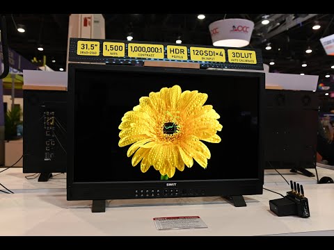 SWIT BM-U325MD 3840