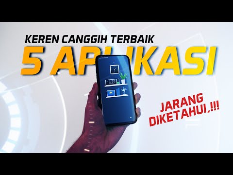 5 Aplikasi Terbaru