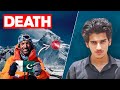 The unforgettable mountaineer who never returned  ali sadpara