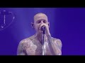 Linkin Park Bleed It Out Live BIRMINGHAM 2017 mp3