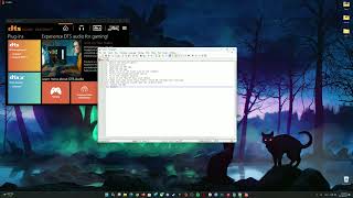 2023 How To Enable Dts Headphonex On Logitech G Pro X Gaming Headset On Windows 11