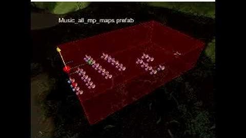 Audio in CryEngine2 part 2