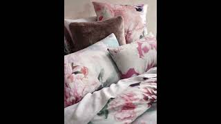 Linen House Julieta Duvet Cover Range