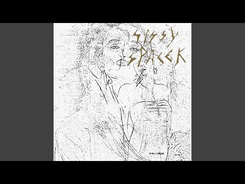 Sissy Spacek — Inversion