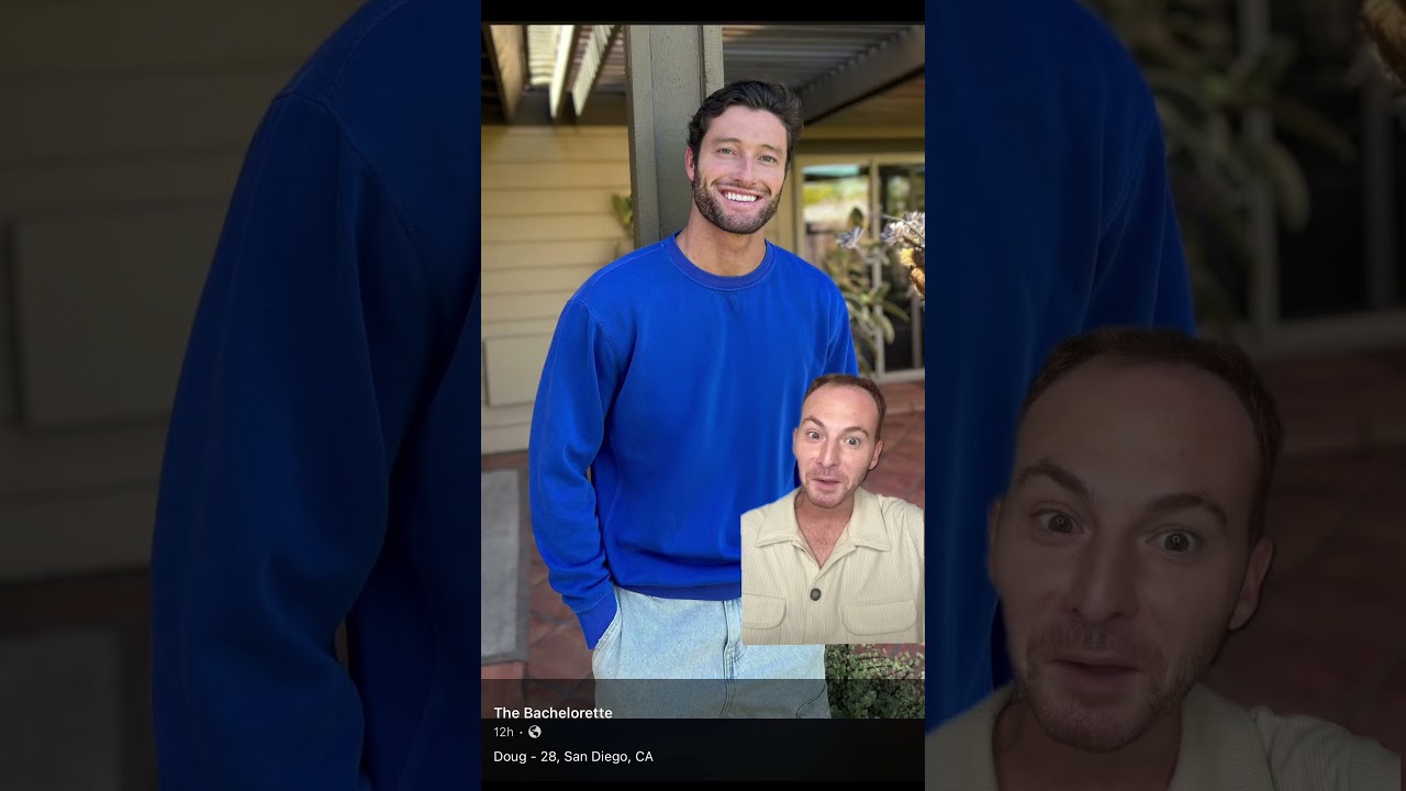 Вышли мужчины из сезона холостяцкой программы Тейлор Фрэнки Пол