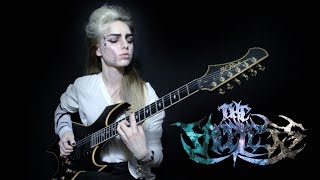 The Faceless - The Ancient Covenant - guitar cover Resimi