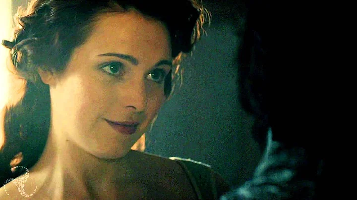 "I can finally see, that you're right there beside...