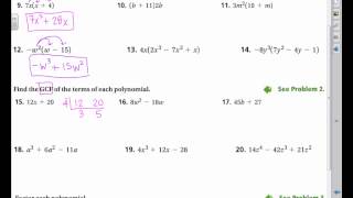 8 2 Multiplying and Factoring