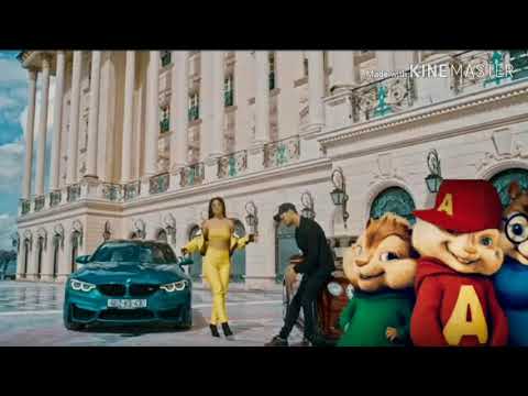   بصوت السناجب