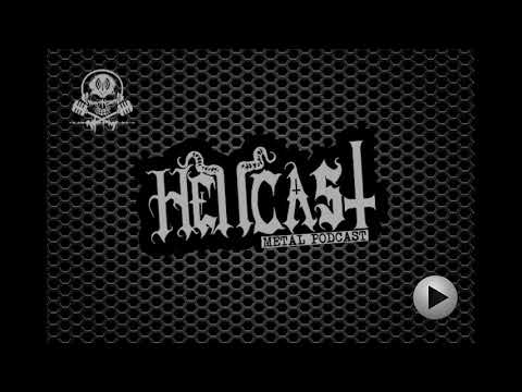 HEAVY METAL RADIO: "How To Get Into Metal" HELLCAST Episode #73