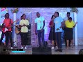 Moment de louange avec gadd nishimwe et gloire kaysano  wewe ni mungu  ukisema ndio  mwambie yesu