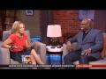 Christian McBride on KTTV Fox 11 News - Los Angeles - 10/3/13