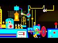 Mbc3 Ident Ramadan 2160p 4k 25fps HD 