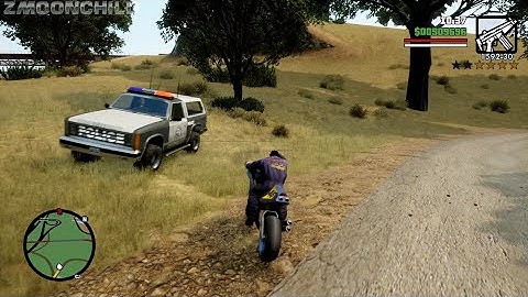 Starter Save - Part 58 - GTA San Andreas DE - complete walkthrough - achieving 13.37%