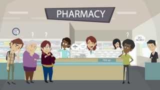 Optimizing Patient Care Series: Managing Workflow in My Busy Community Pharmacy