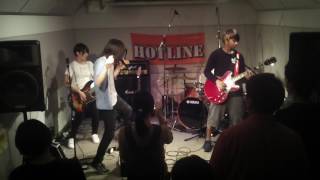 おい！そこの川崎くんその②　 HOTLINE2017島村楽器小倉店 店予選
