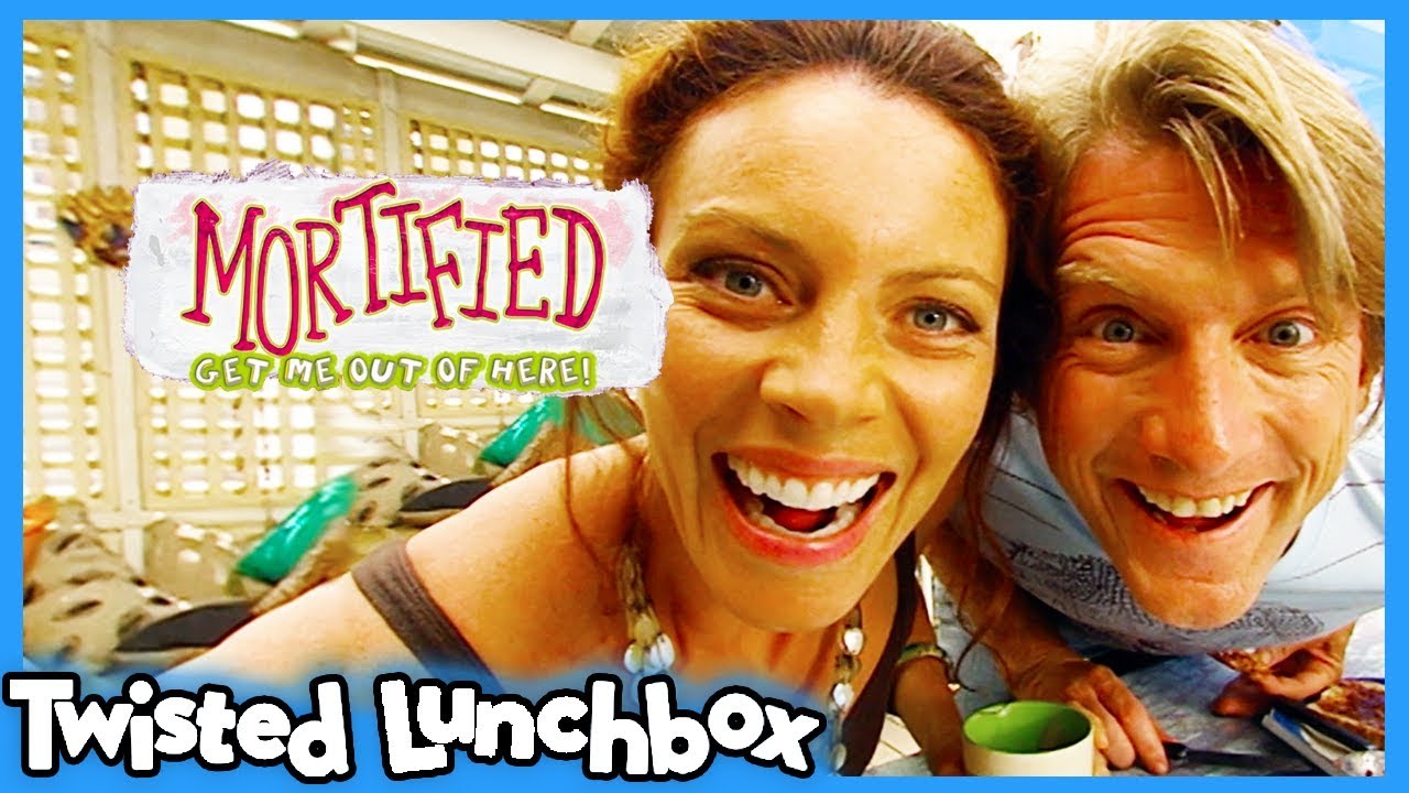 The Talk | Mortified - Season 1 Episode 6