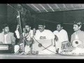 Ustad Bade Ghulam Ali Khan -Raga Hansadhwani