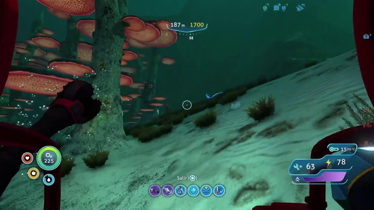 Subnautica