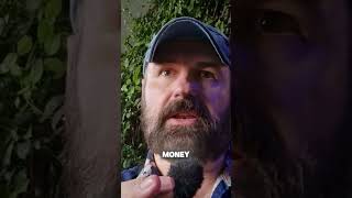 Street Money Exchange? AI Says It's Fake? #currency #warning #ai