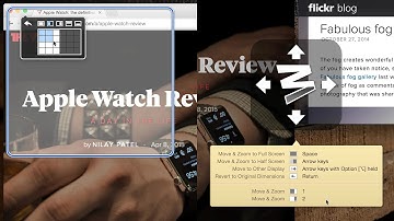 Wrangle Your Windows with Moom