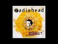 Radiohead - Creep (1 Hour) Mp3 Song