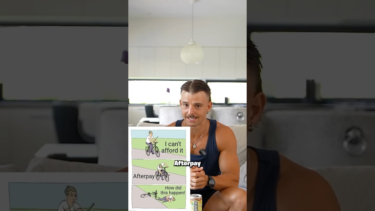 Afterpay: The BIGGEST Financial Mistake