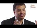 Neil deGrasse Tyson: Don't Sit Around Waiting for a Sputnik Moment | Big Think