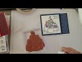 An Easy Card That Doubles As Gift Card Holder (Part 2)