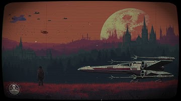 1 9 8 6　ＮＯＳＴＡＬＧＩＡ [ Retrowave - Synthwave - Dreamwave Mix ] PRT-3