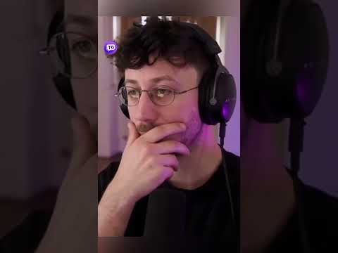 « Je me suis fait démolir par toute la toile »