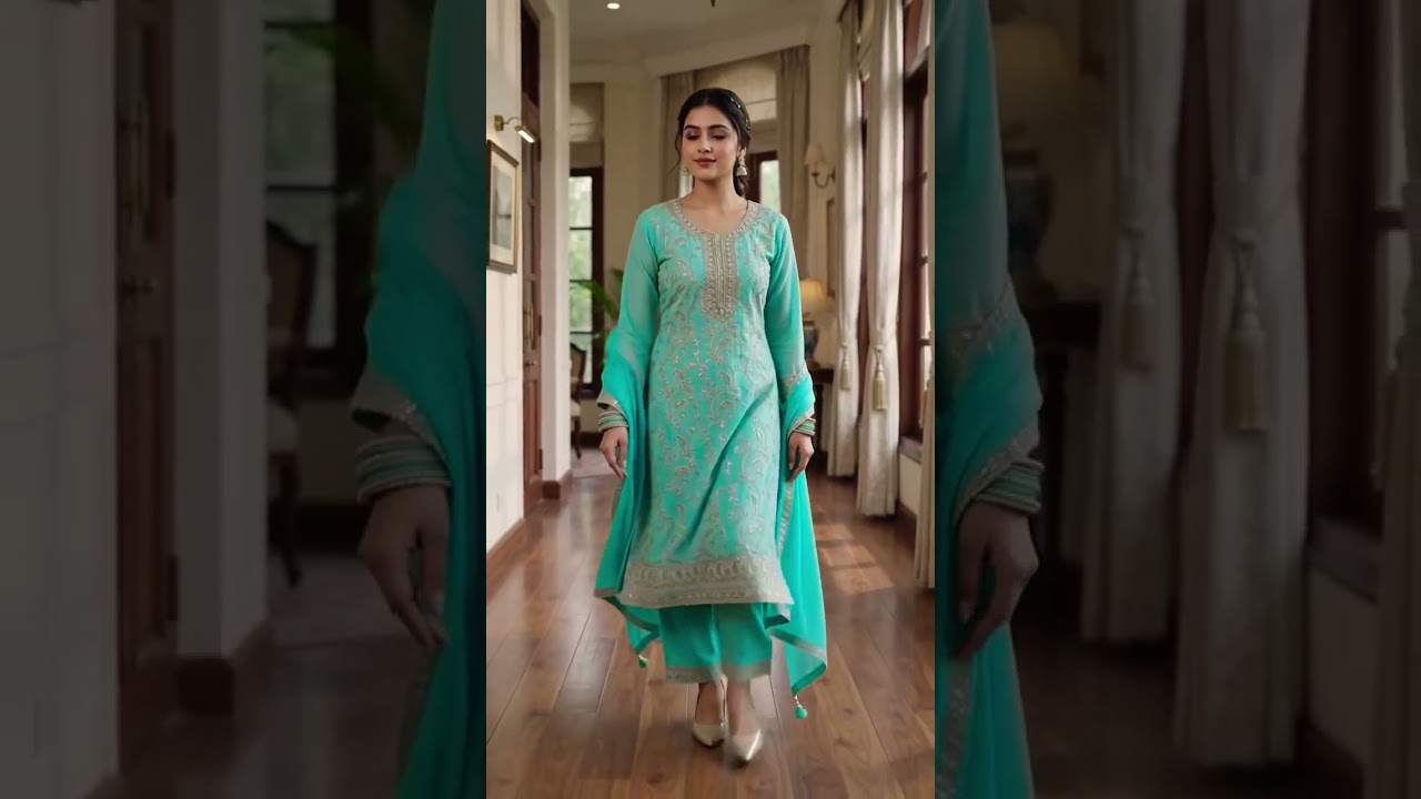 TC Cotton Unstitched Three Piece