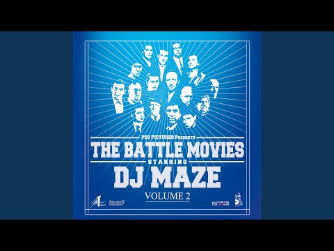 DJ Maze - Generic Old School mp3 ke stažení DJ Maze - Generic Old School mp3 ke stažení