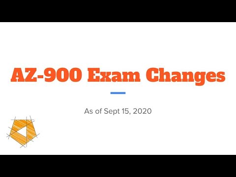 AZ-900인증시험 덤프자료