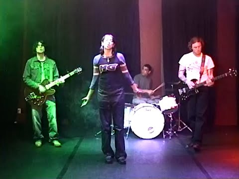 Jawdropped - Fantasy (Official Music Video)