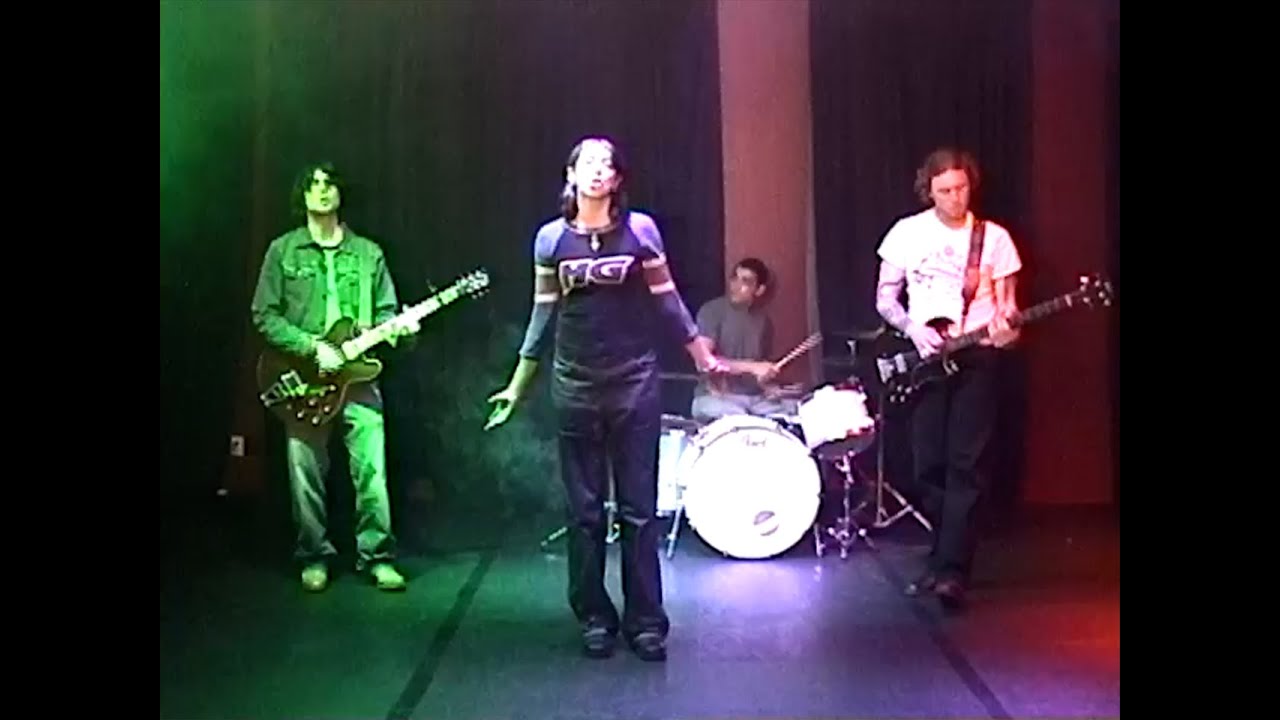 Jawdropped - Fantasy (Official Music Video)