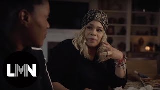 T-Boz Revisits Rare TLC Memorabilia | TLC Forever | LMN