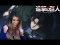 YES LEVI!!!! The War Hammer Titan | Attack On Titan Season 4 Episode 6 Reaction + Review!