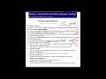 Why python language is must learn language😎🎶✍🏻