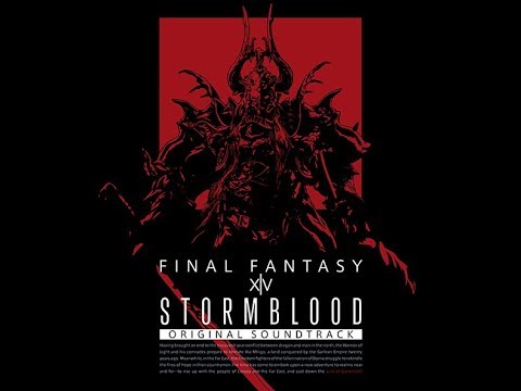 STORMBLOOD: FINAL FANTASY XIV OST 全曲3秒ダイジェスト