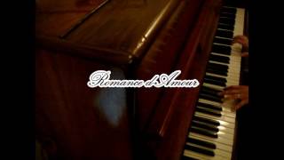 Romance d'Amour - Piano