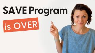 SAVE Program Ends: What to Do About Student Loans Now