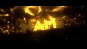 (Sorry For Being Inactive) *New Channel Owner* | 16 Second Sync Gold Intro