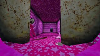 Barbie vs Evil Granny 😱 Scary Horror Escape || Barbie Granny House Escape Gameplay screenshot 5