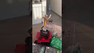 Bravestarr test
