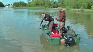 Silure Lilian En Aquapêche