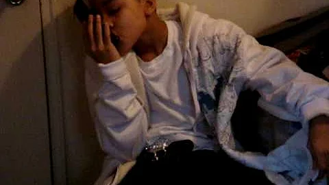 soulja boy kiss me thru the phone