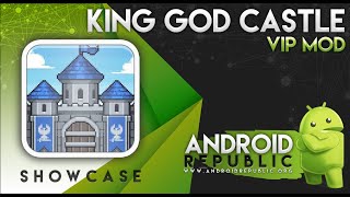 King God Castle [VIP Mod] screenshot 3