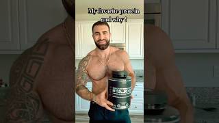 My fav protein and use the code : FITNIK10