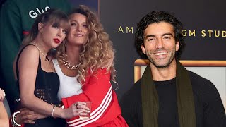 Celebrity Taylor Swift UNLEASHES on ‘B*tch’ Justin Baldoni in Unsealed Texts to Blake Lively Wealth